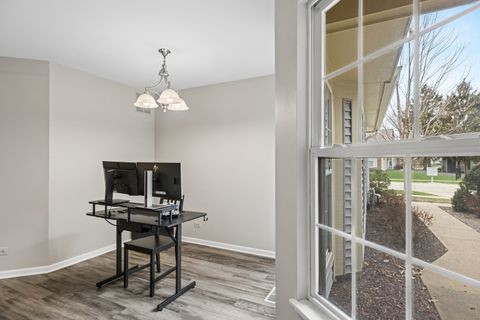 Tiny photo for 713 Bent Ridge Lane, Elgin, IL 60120 (MLS # 12602251)