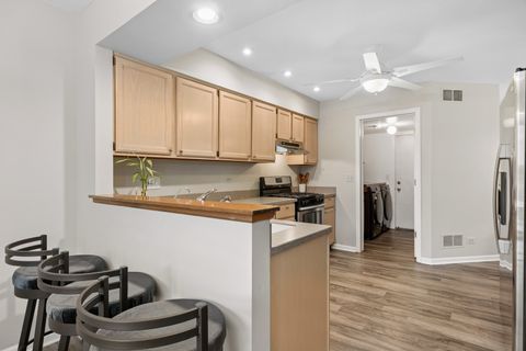 Tiny photo for 713 Bent Ridge Lane, Elgin, IL 60120 (MLS # 12602251)