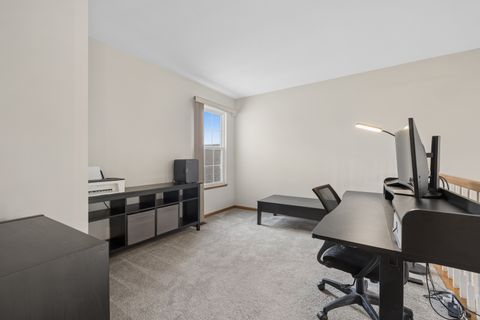 Tiny photo for 713 Bent Ridge Lane, Elgin, IL 60120 (MLS # 12602251)