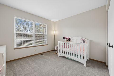 Tiny photo for 713 Bent Ridge Lane, Elgin, IL 60120 (MLS # 12602251)