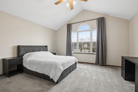 Tiny photo for 713 Bent Ridge Lane, Elgin, IL 60120 (MLS # 12602251)