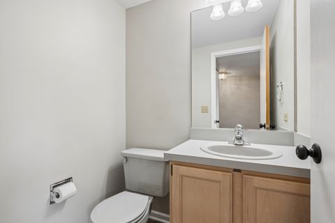 Tiny photo for 713 Bent Ridge Lane, Elgin, IL 60120 (MLS # 12602251)