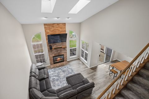 Tiny photo for 713 Bent Ridge Lane, Elgin, IL 60120 (MLS # 12602251)