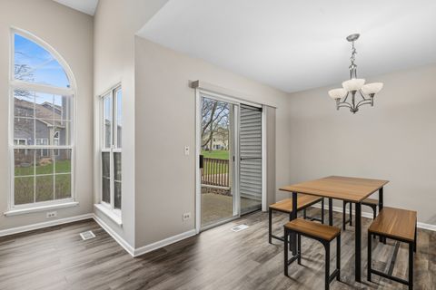 Tiny photo for 713 Bent Ridge Lane, Elgin, IL 60120 (MLS # 12602251)