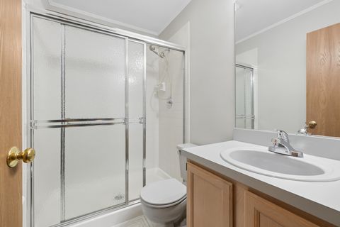 Tiny photo for 713 Bent Ridge Lane, Elgin, IL 60120 (MLS # 12602251)