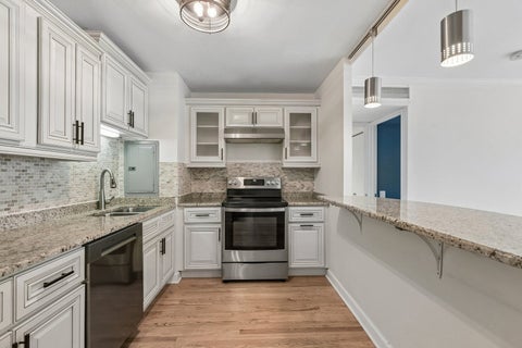 Tiny photo for 260 E CHESTNUT Street #2505, Chicago, IL 60611 (MLS # 12785132)