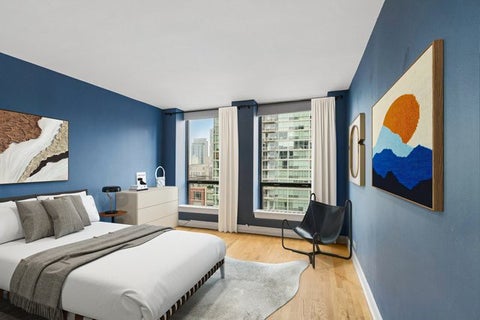 Tiny photo for 260 E CHESTNUT Street #2505, Chicago, IL 60611 (MLS # 12785132)