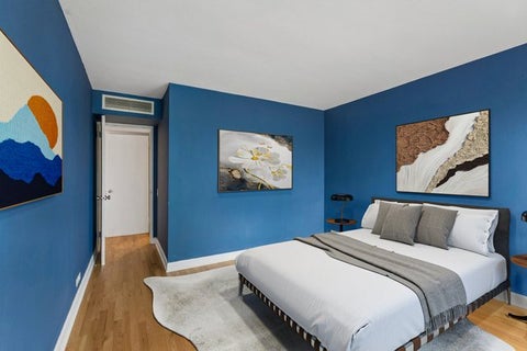 Tiny photo for 260 E CHESTNUT Street #2505, Chicago, IL 60611 (MLS # 12785132)