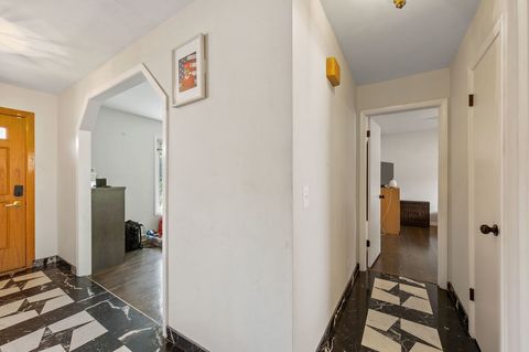 Tiny photo for 9740 Linn Avenue, Schiller Park, IL 60176 (MLS # 12461272)