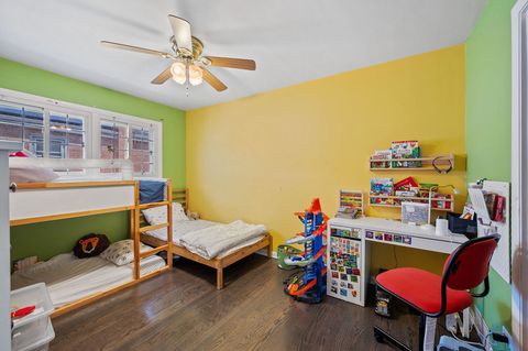 Tiny photo for 9740 Linn Avenue, Schiller Park, IL 60176 (MLS # 12461272)