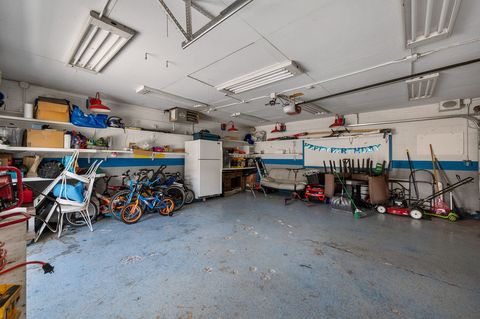 Tiny photo for 9740 Linn Avenue, Schiller Park, IL 60176 (MLS # 12461272)