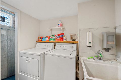 Tiny photo for 9740 Linn Avenue, Schiller Park, IL 60176 (MLS # 12461272)