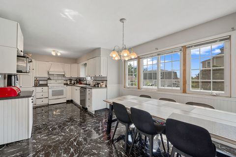 Tiny photo for 9740 Linn Avenue, Schiller Park, IL 60176 (MLS # 12461272)