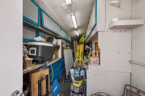 Tiny photo for 9740 Linn Avenue, Schiller Park, IL 60176 (MLS # 12461272)