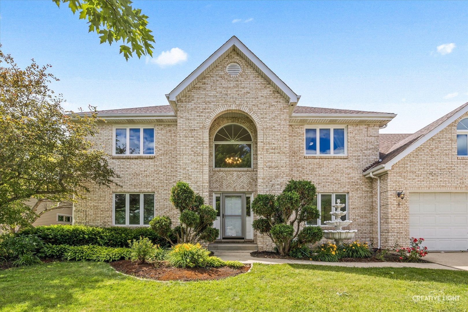 1058 Courtland Place