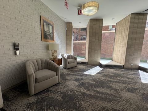 Tiny photo for 3950 N Lake Shore Drive #1527, Chicago, IL 60613 (MLS # 12586749)