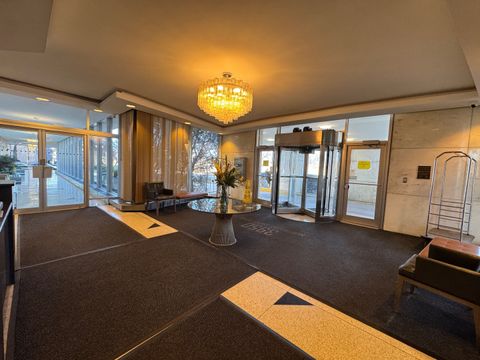 Tiny photo for 3950 N Lake Shore Drive #1527, Chicago, IL 60613 (MLS # 12586749)