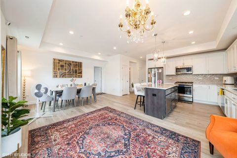 Tiny photo for 277 Masters Drive, Addison, IL 60101 (MLS # 12605936)