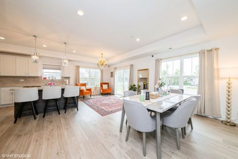 Tiny photo for 277 Masters Drive, Addison, IL 60101 (MLS # 12605936)