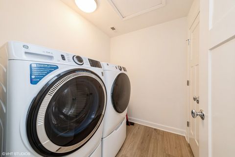 Tiny photo for 277 Masters Drive, Addison, IL 60101 (MLS # 12605936)