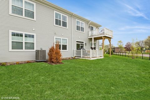 Tiny photo for 277 Masters Drive, Addison, IL 60101 (MLS # 12605936)