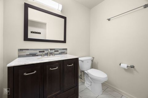 Tiny photo for 1002 HOBSON Drive, Buffalo Grove, IL 60089 (MLS # 12693253)