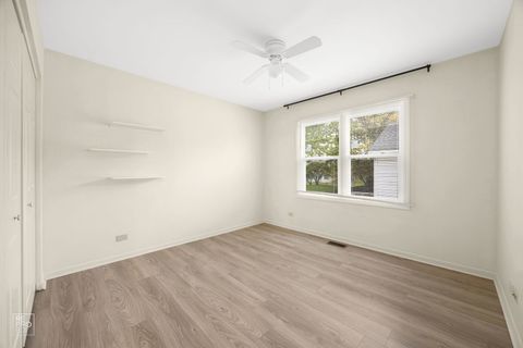 Tiny photo for 1002 HOBSON Drive, Buffalo Grove, IL 60089 (MLS # 12693253)