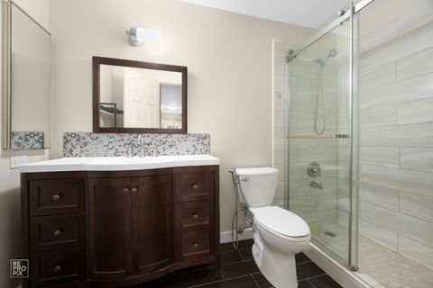 Tiny photo for 1002 HOBSON Drive, Buffalo Grove, IL 60089 (MLS # 12693253)