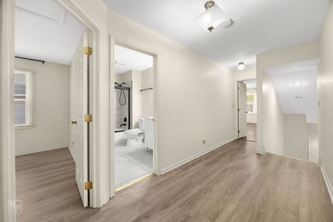 Tiny photo for 1002 HOBSON Drive, Buffalo Grove, IL 60089 (MLS # 12693253)