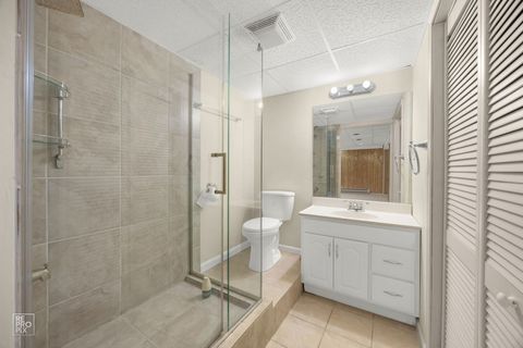 Tiny photo for 1002 HOBSON Drive, Buffalo Grove, IL 60089 (MLS # 12693253)