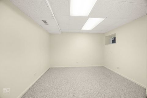 Tiny photo for 1002 HOBSON Drive, Buffalo Grove, IL 60089 (MLS # 12693253)