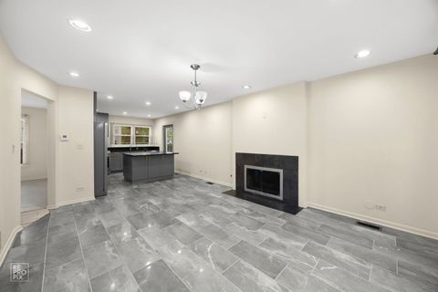 Tiny photo for 1002 HOBSON Drive, Buffalo Grove, IL 60089 (MLS # 12693253)