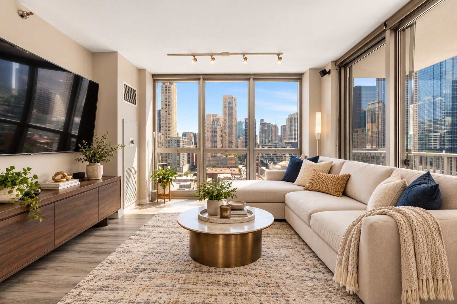 200 W Grand Avenue 1801