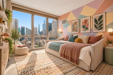 Tiny photo for 200 W Grand Avenue #1801, Chicago, IL 60654 (MLS # 12779645)