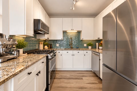 Tiny photo for 200 W Grand Avenue #1801, Chicago, IL 60654 (MLS # 12779645)