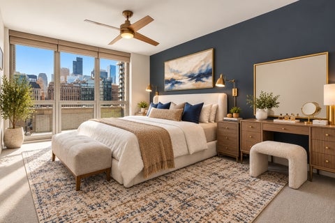 Tiny photo for 200 W Grand Avenue #1801, Chicago, IL 60654 (MLS # 12779645)