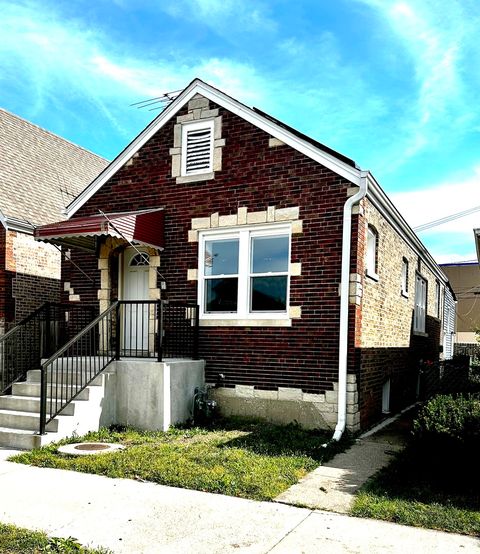 Tiny photo for 1405 S Central Avenue, Cicero, IL 60804 (MLS # 12484996)