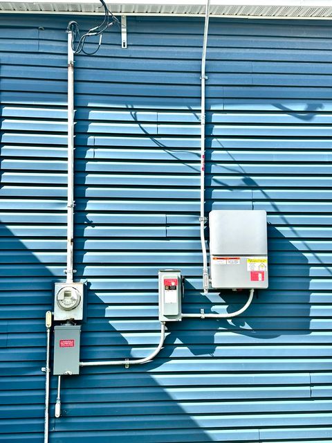 Tiny photo for 1405 S Central Avenue, Cicero, IL 60804 (MLS # 12484996)