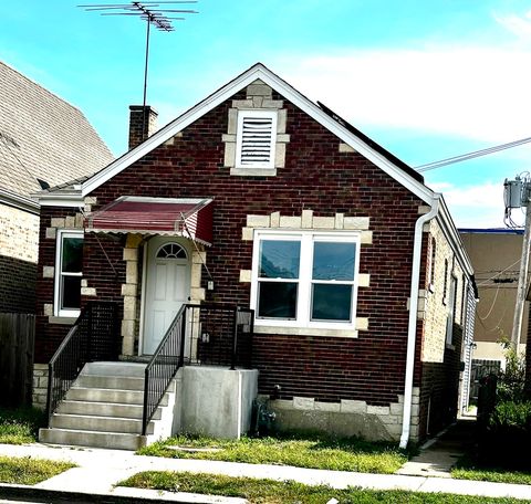 Tiny photo for 1405 S Central Avenue, Cicero, IL 60804 (MLS # 12484996)