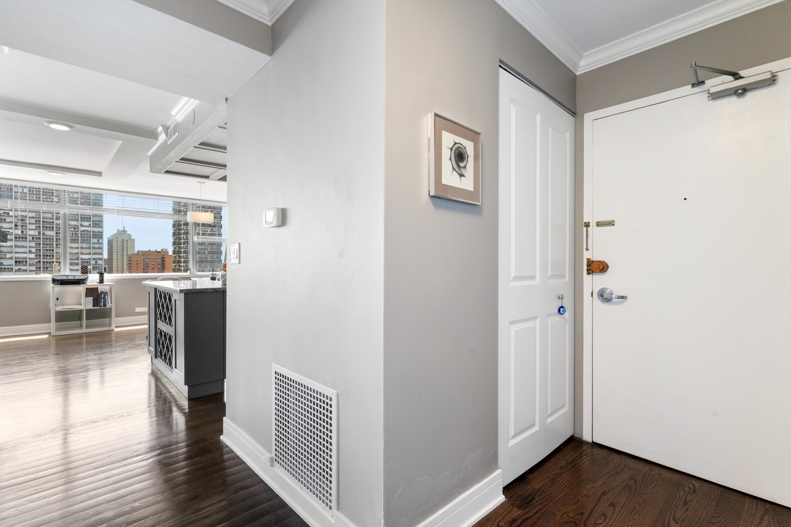 6301 N Sheridan Road 10G