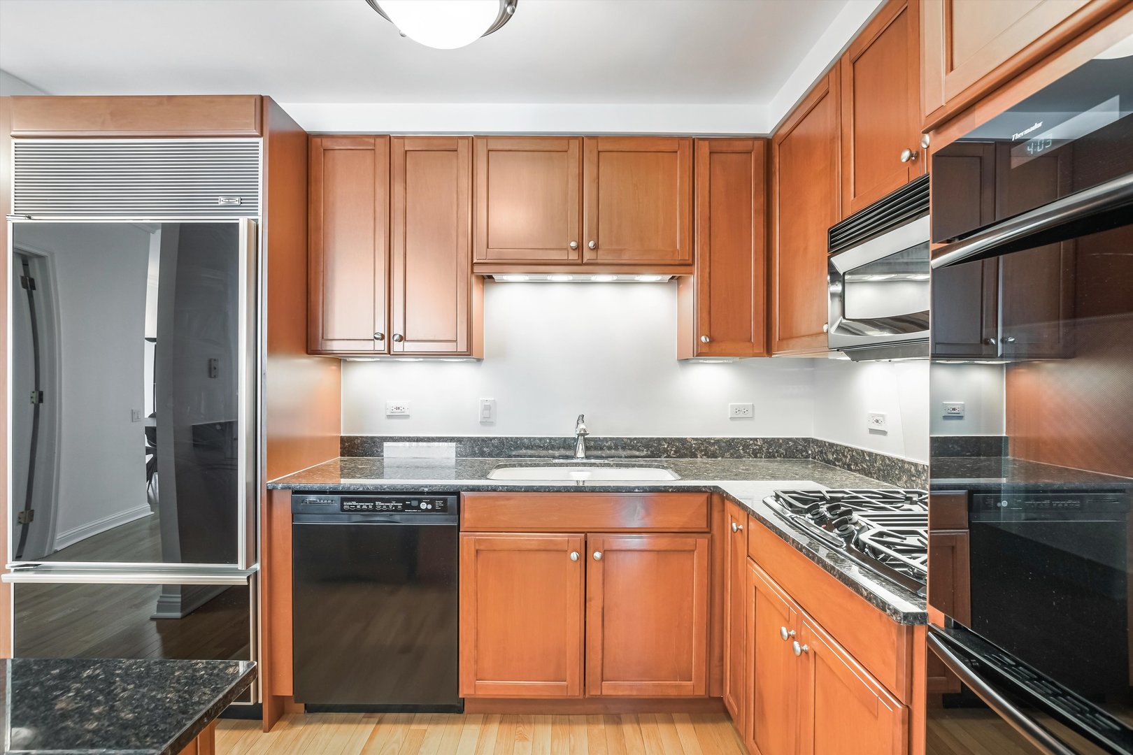 25 E Superior Street 1603