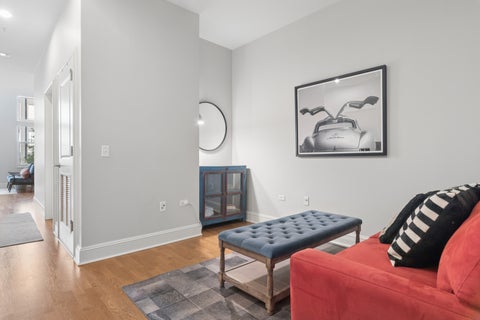 Tiny photo for 850 N Lake Shore Drive #210, Chicago, IL 60611 (MLS # 12757181)