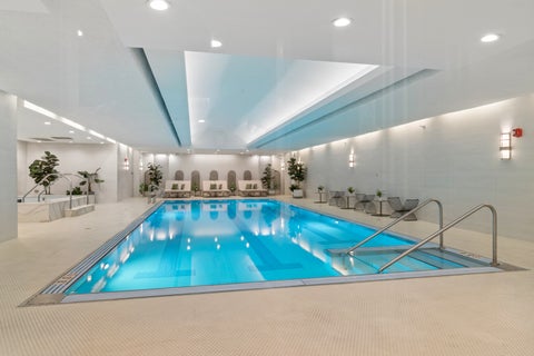 Tiny photo for 850 N Lake Shore Drive #210, Chicago, IL 60611 (MLS # 12757181)