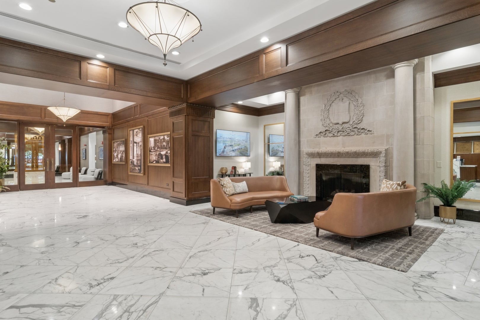 850 N Lake Shore Drive 210