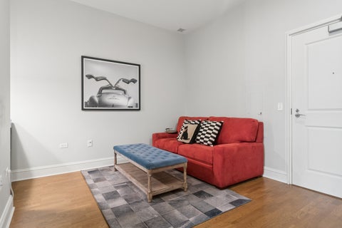 Tiny photo for 850 N Lake Shore Drive #210, Chicago, IL 60611 (MLS # 12757181)