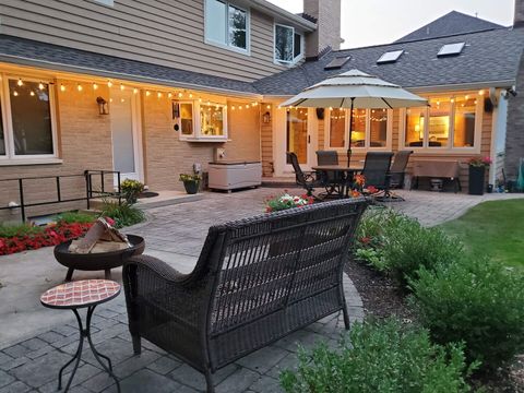 Tiny photo for Wheaton, IL 60189 (MLS # 12575328)