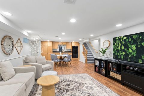 Tiny photo for Wheaton, IL 60189 (MLS # 12575328)