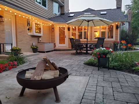 Tiny photo for Wheaton, IL 60189 (MLS # 12575328)