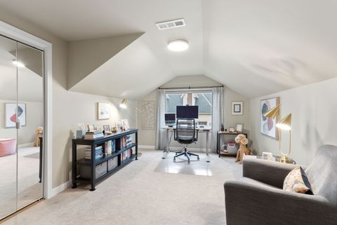 Tiny photo for Wheaton, IL 60189 (MLS # 12575328)