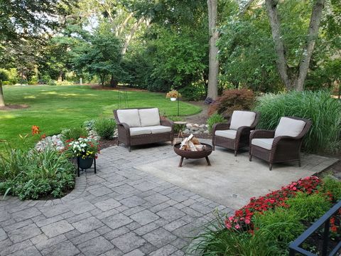 Tiny photo for Wheaton, IL 60189 (MLS # 12575328)